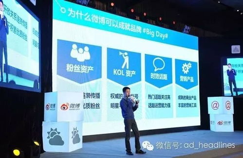 微博發布全新廣告產品 完善商業化布局